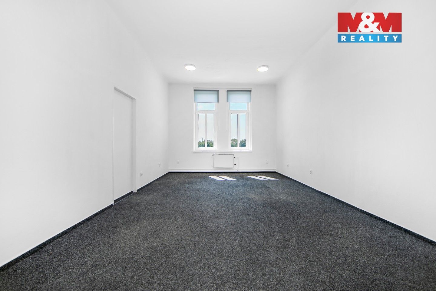 Pronájem komerčního prostoru 100 m² - foto 4