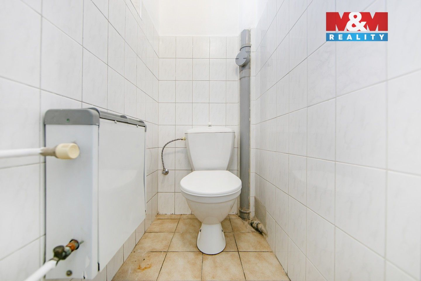 Pronájem komerčního prostoru 100 m² - foto 13