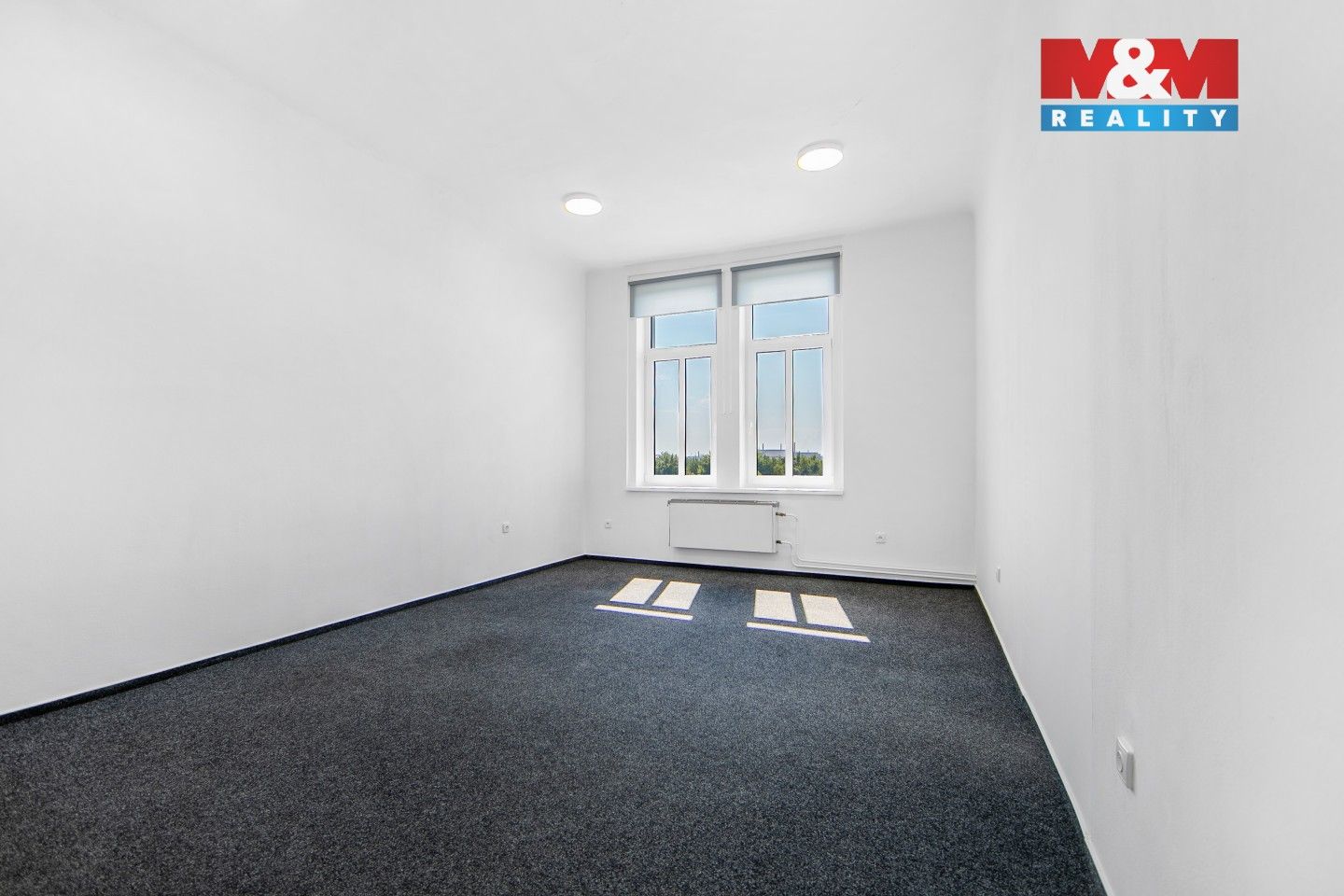 Pronájem komerčního prostoru 100 m² - foto 10