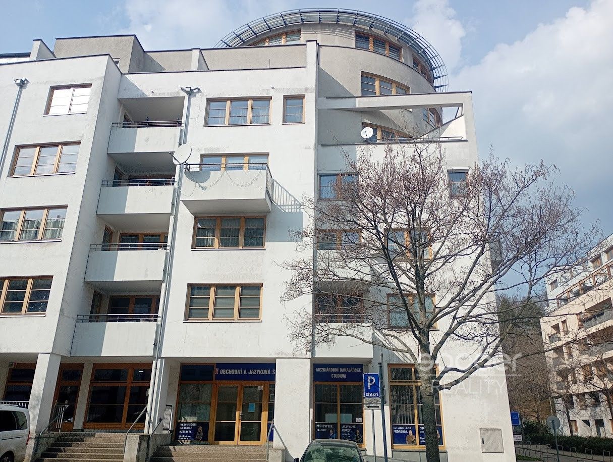 Pronájem bytu 1+kk 40 m² - foto 4