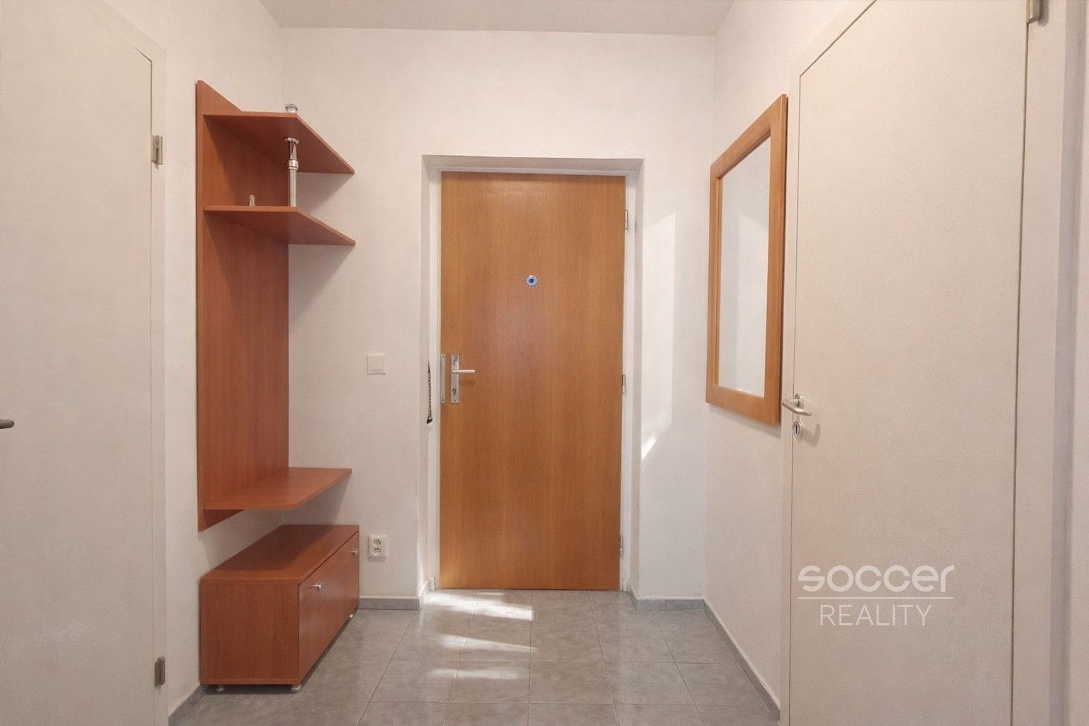 Pronájem bytu 1+kk 40 m² - foto 8