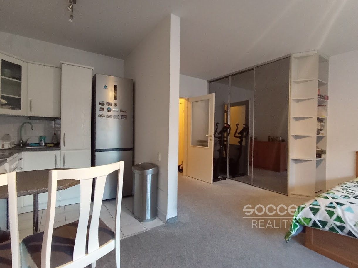 Pronájem bytu 1+kk 40 m² - foto 9