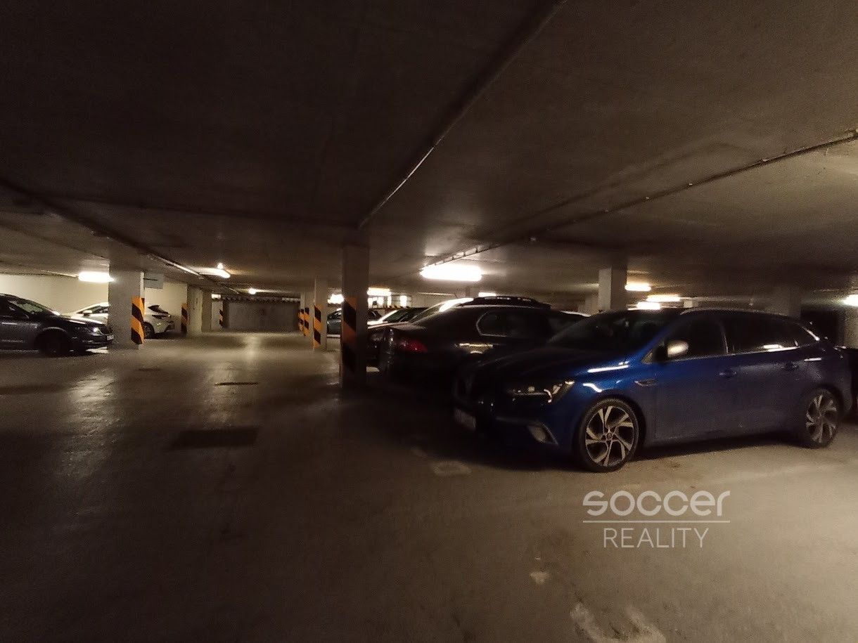 Pronájem bytu 1+kk 40 m² - foto 11