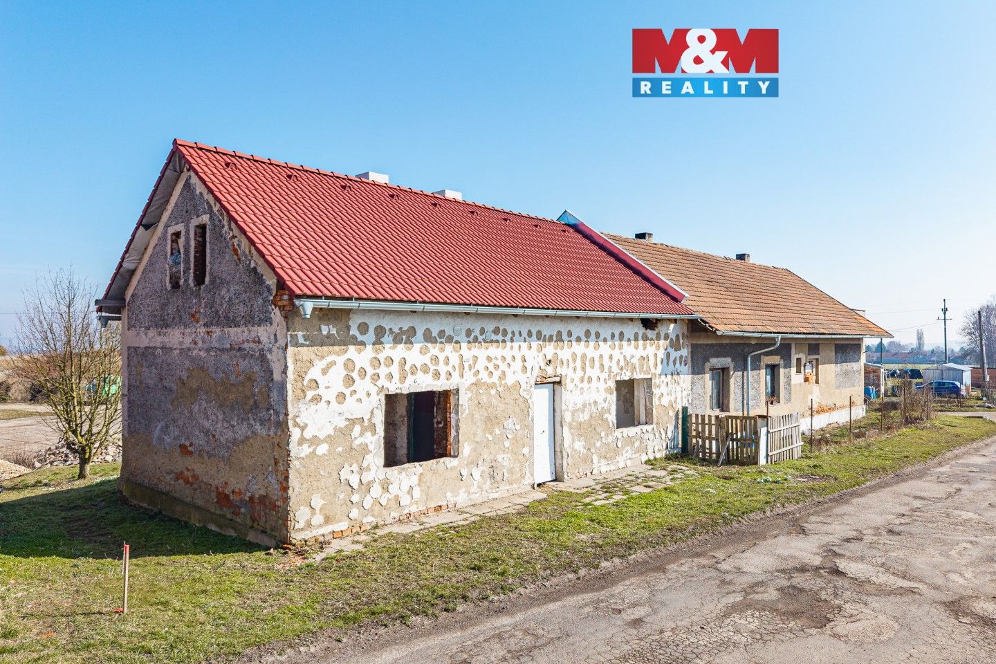 Prodej domu 65 m² - foto 1