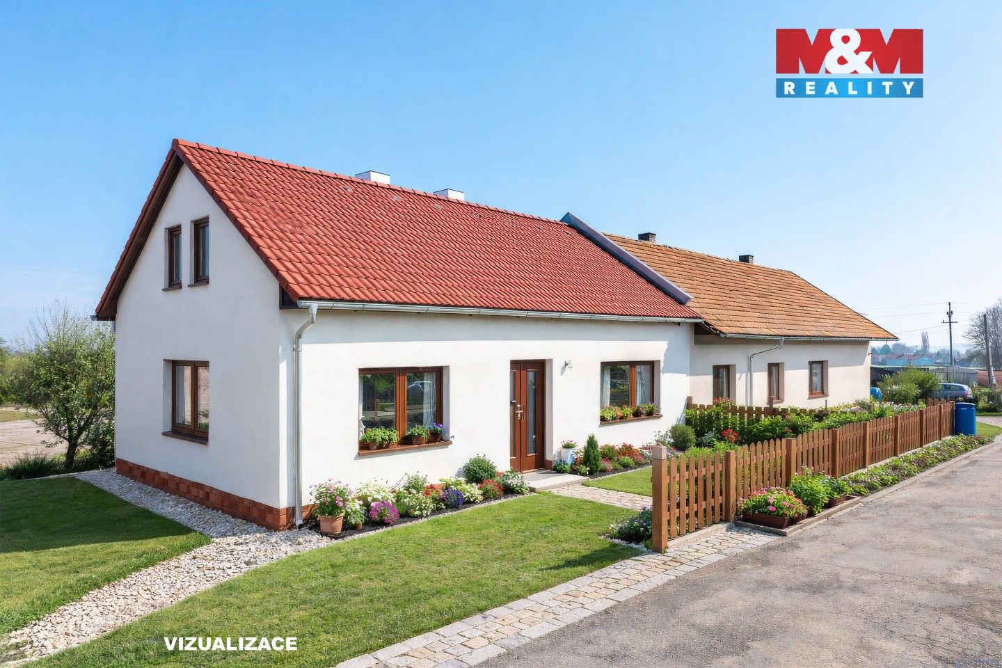Prodej domu 65 m² - foto 2