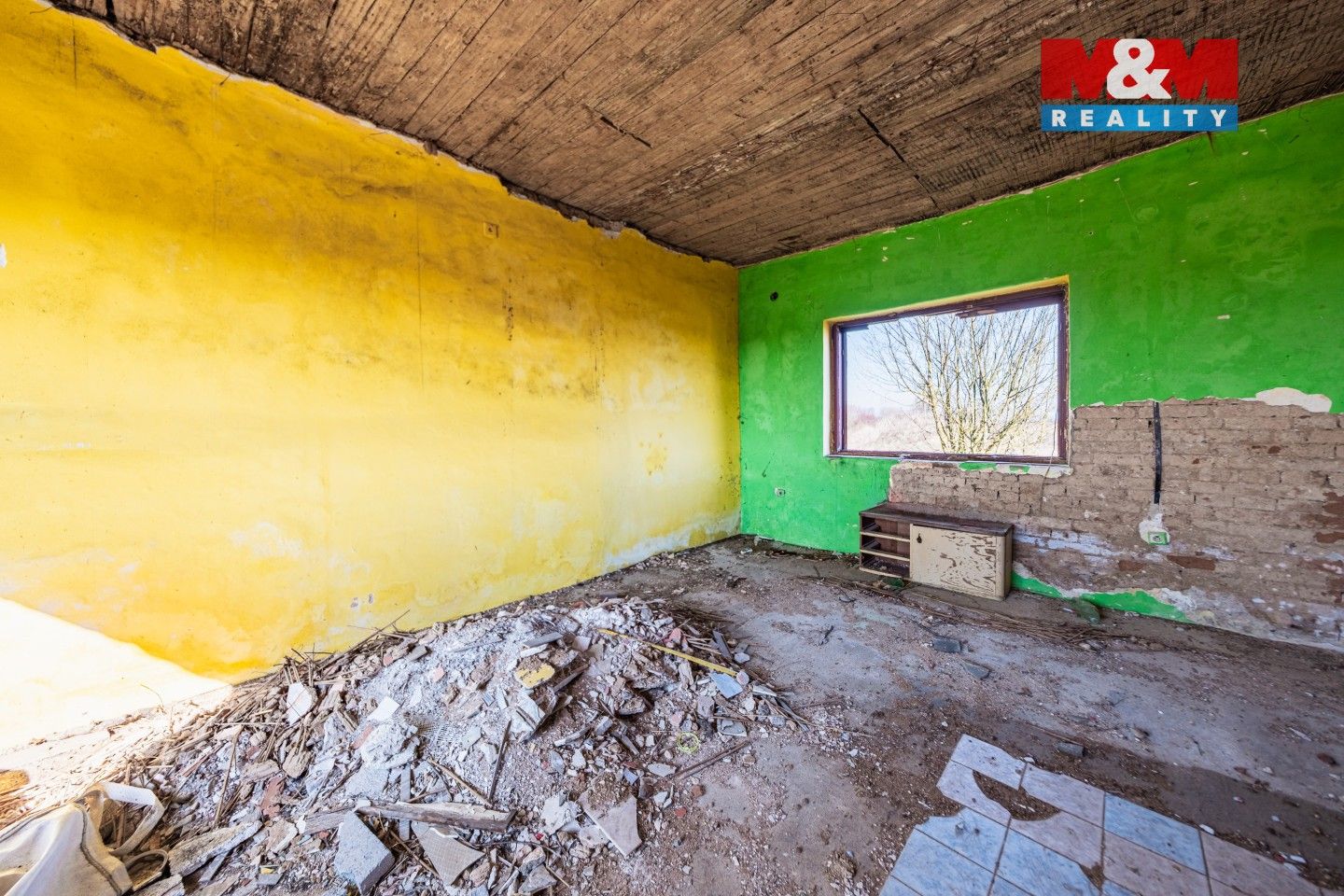 Prodej domu 65 m² - foto 3