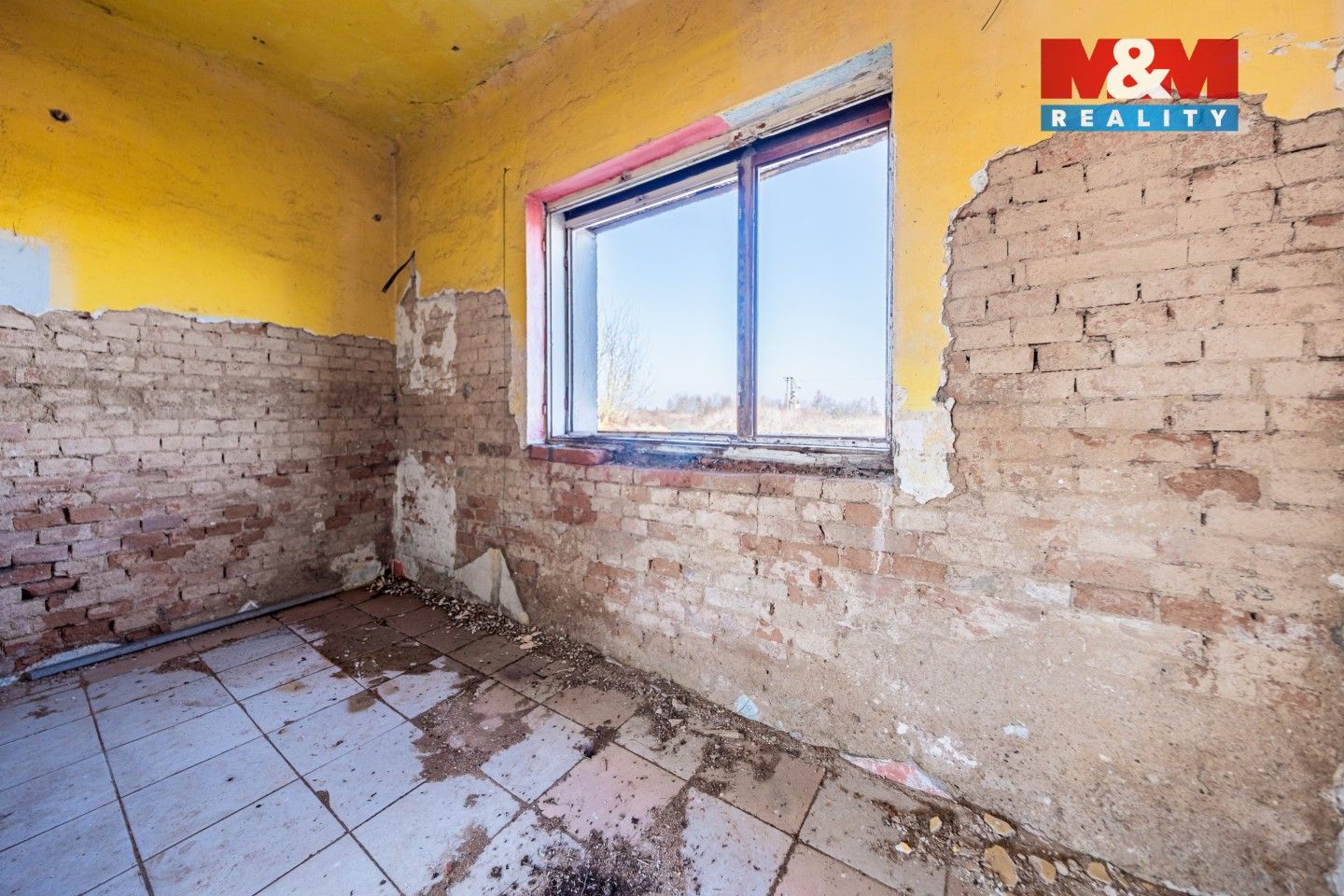 Prodej domu 65 m² - foto 5