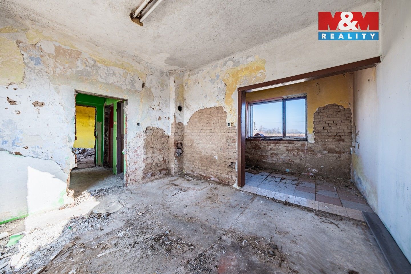 Prodej domu 65 m² - foto 10