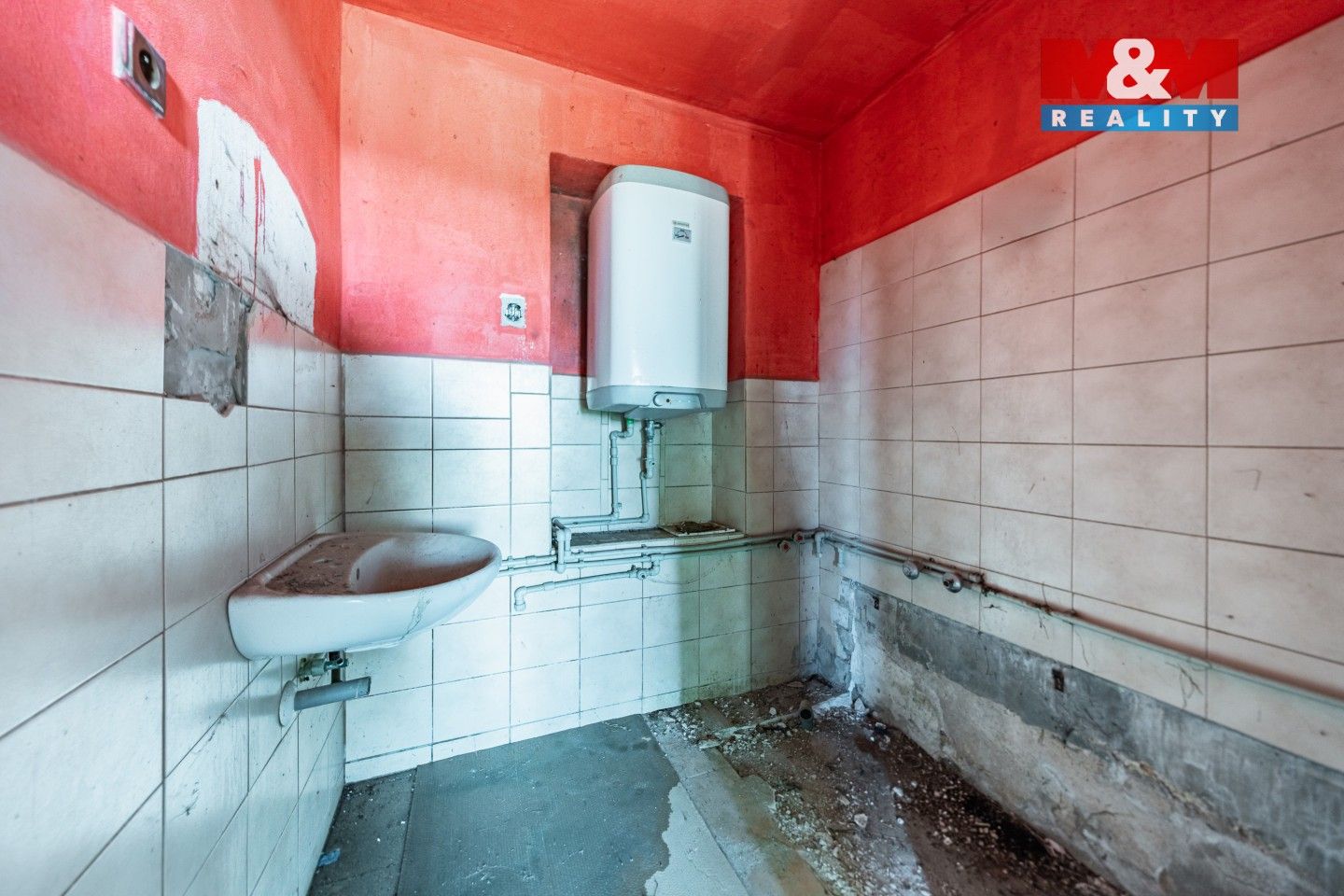 Prodej domu 65 m² - foto 12