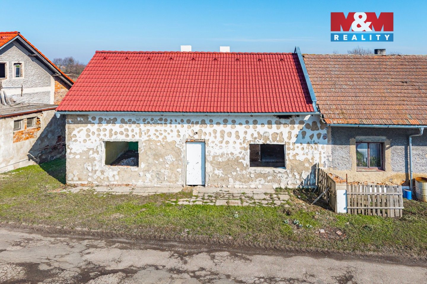 Prodej domu 65 m² - foto 13