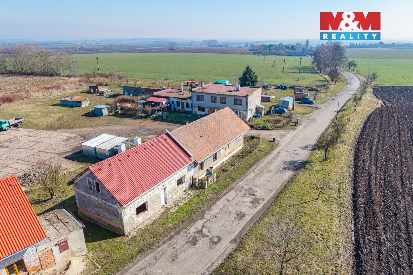 Prodej domu 65 m² - foto 15