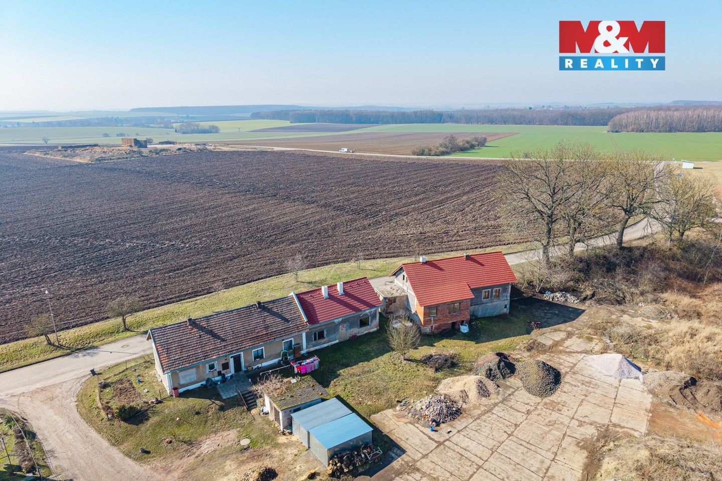 Prodej domu 65 m² - foto 16