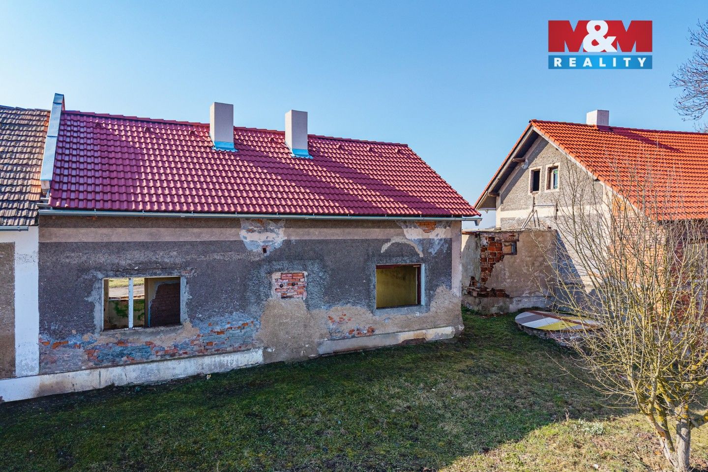 Prodej domu 65 m² - foto 17