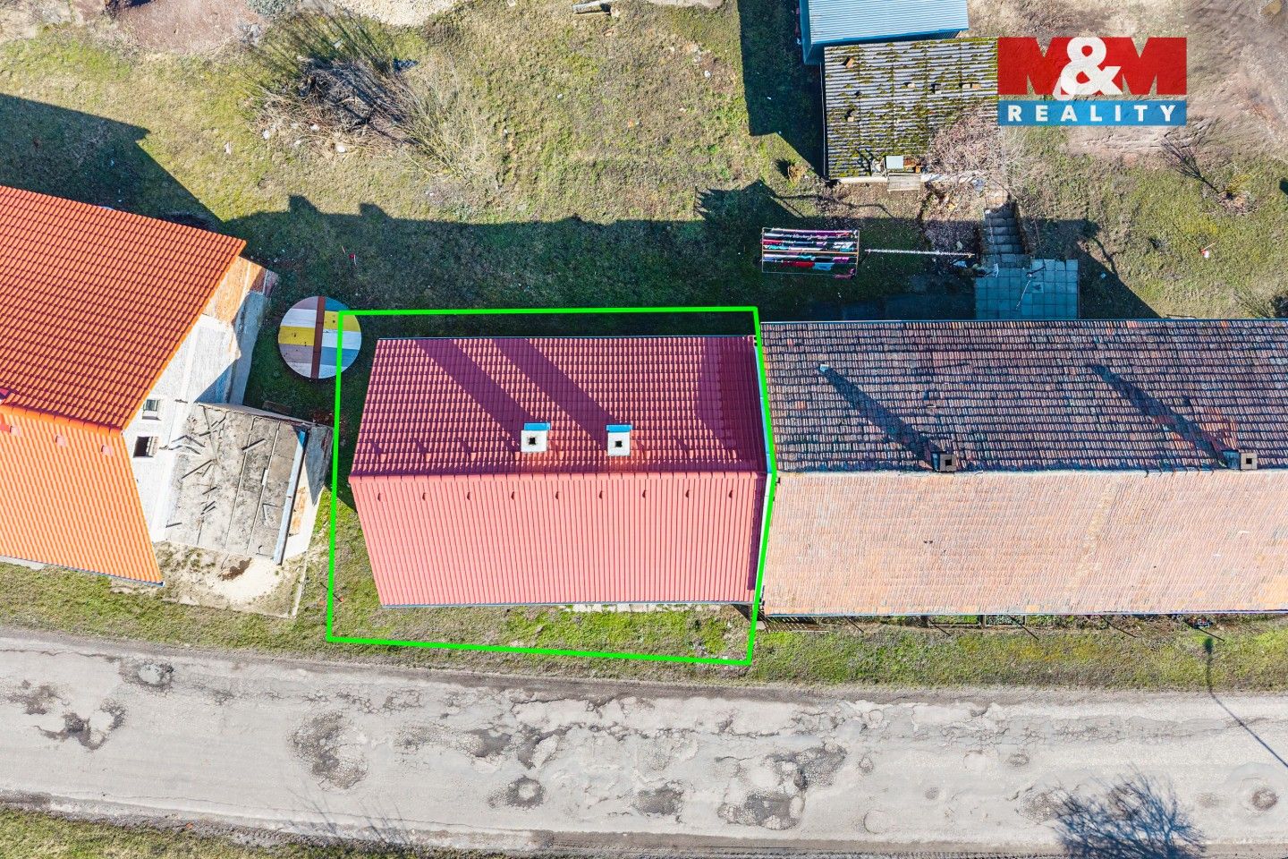 Prodej domu 65 m² - foto 18