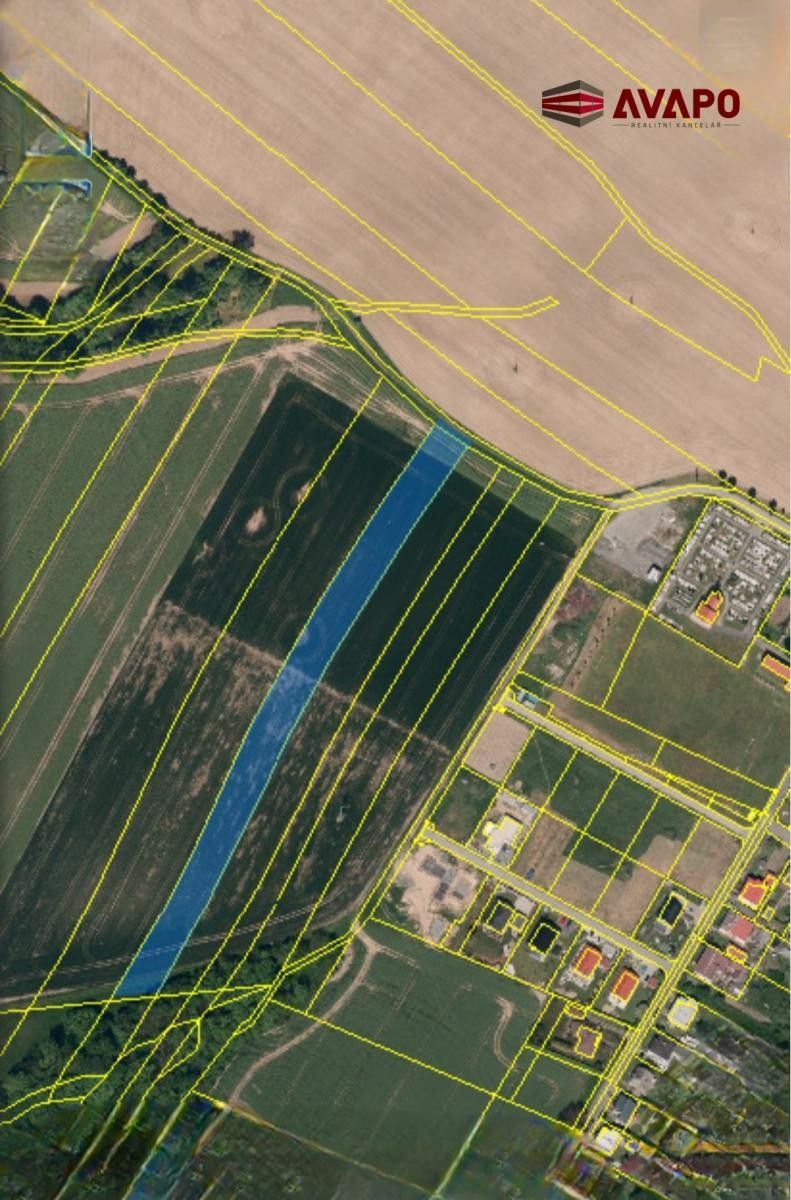 Prodej pozemku 17432 m² - foto 2