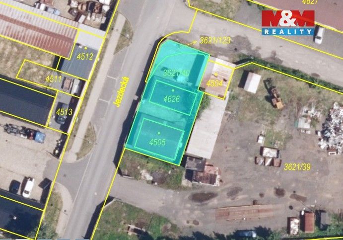 Prodej komerčního prostoru 142 m² - foto 6