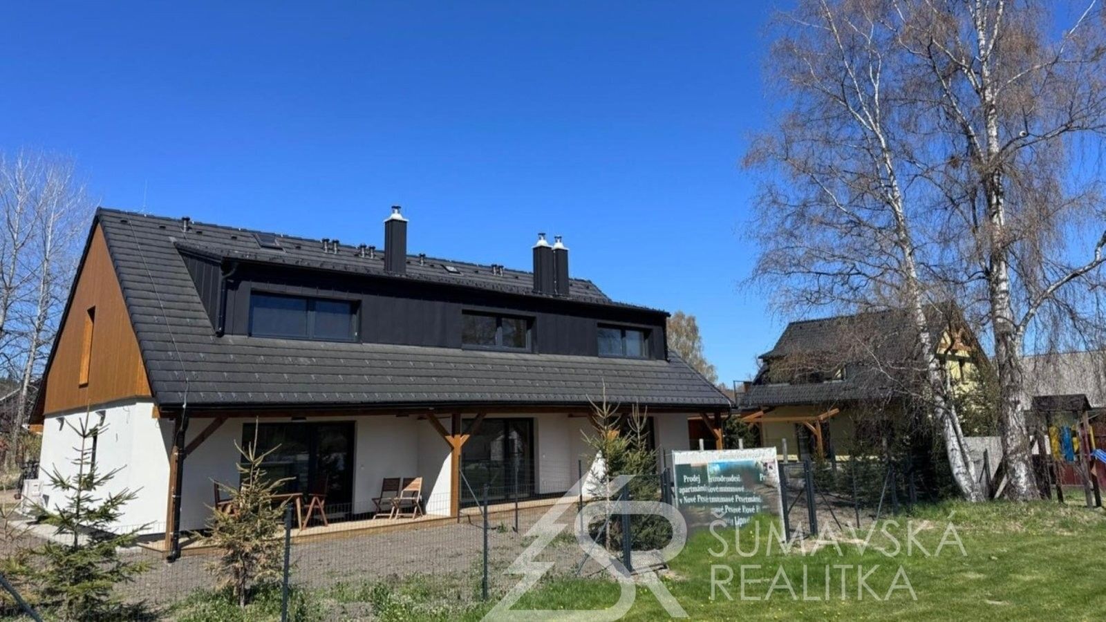 Prodej bytu 3+kk 82 m² - foto 3