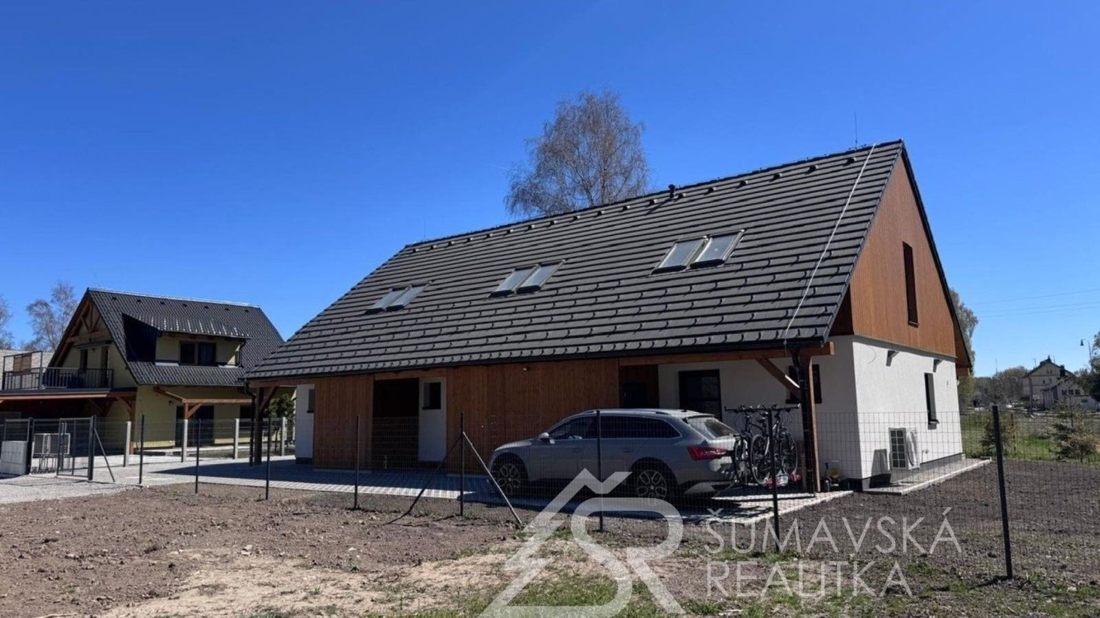 Prodej bytu 3+kk 82 m² - foto 2