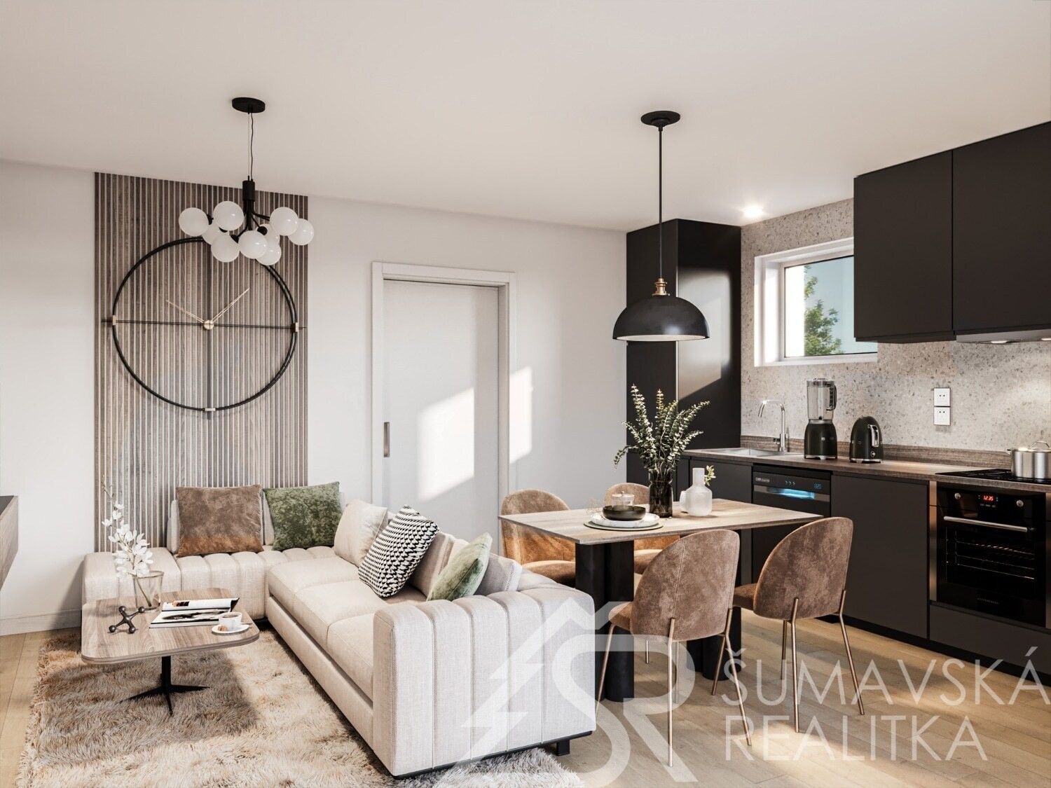 Prodej bytu 3+kk 82 m² - foto 15
