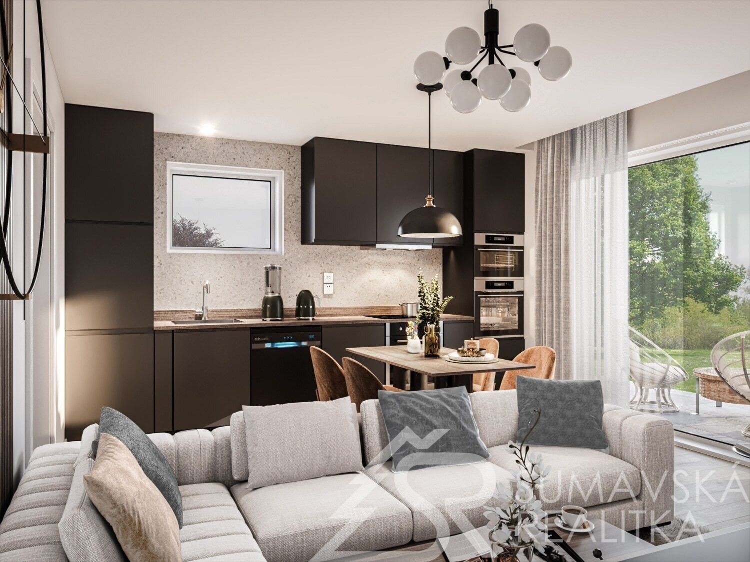Prodej bytu 3+kk 82 m² - foto 16