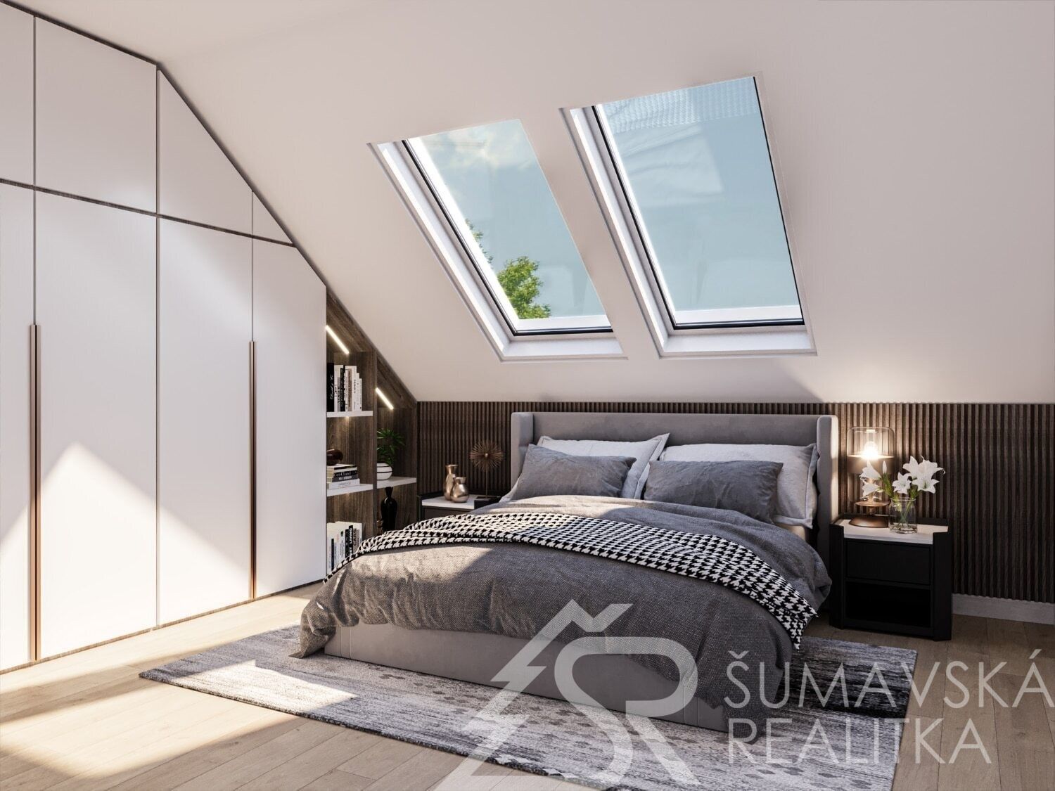 Prodej bytu 3+kk 82 m² - foto 17