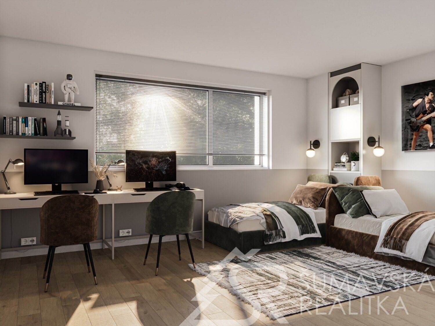 Prodej bytu 3+kk 82 m² - foto 18
