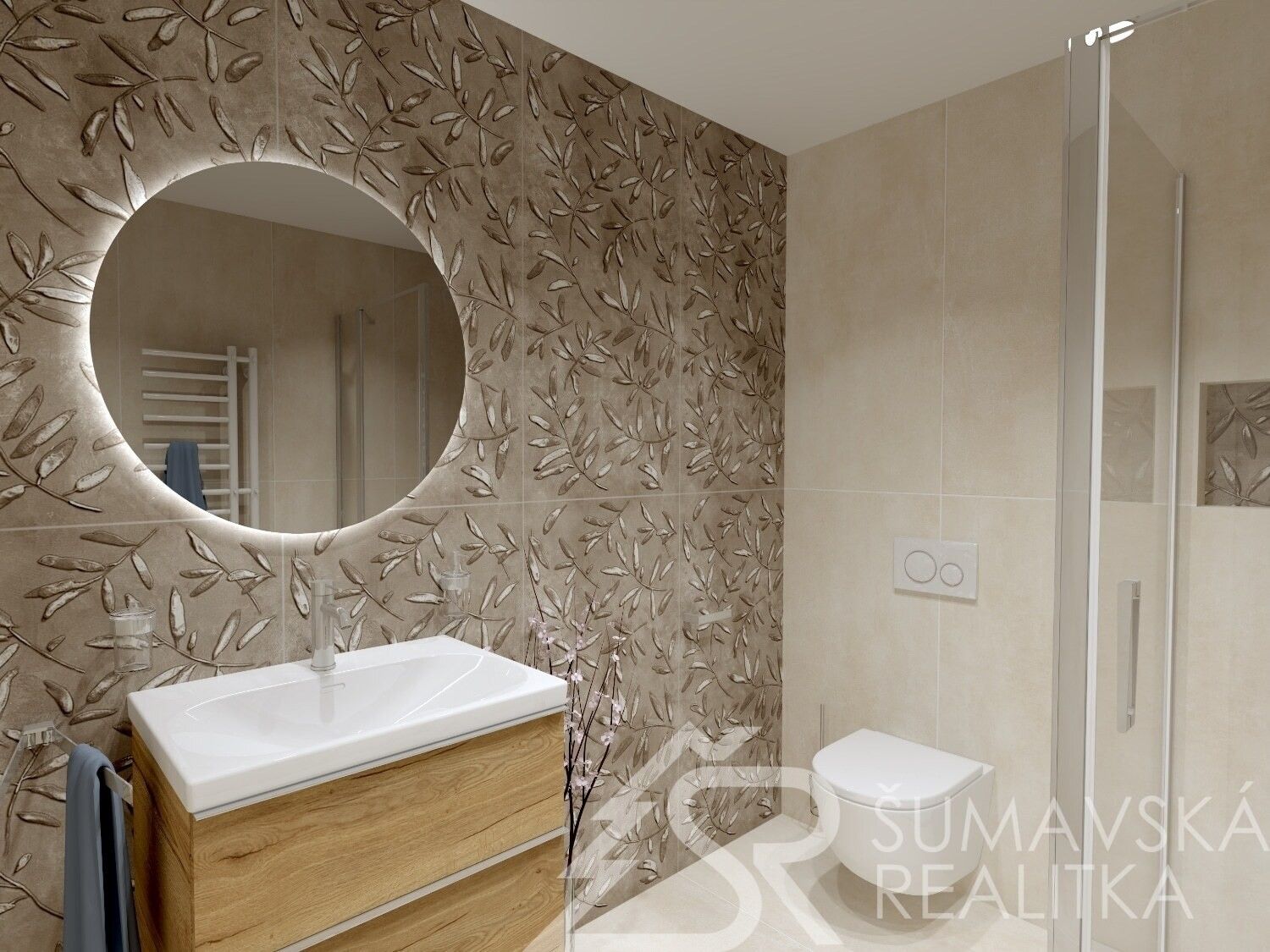 Prodej bytu 3+kk 82 m² - foto 19