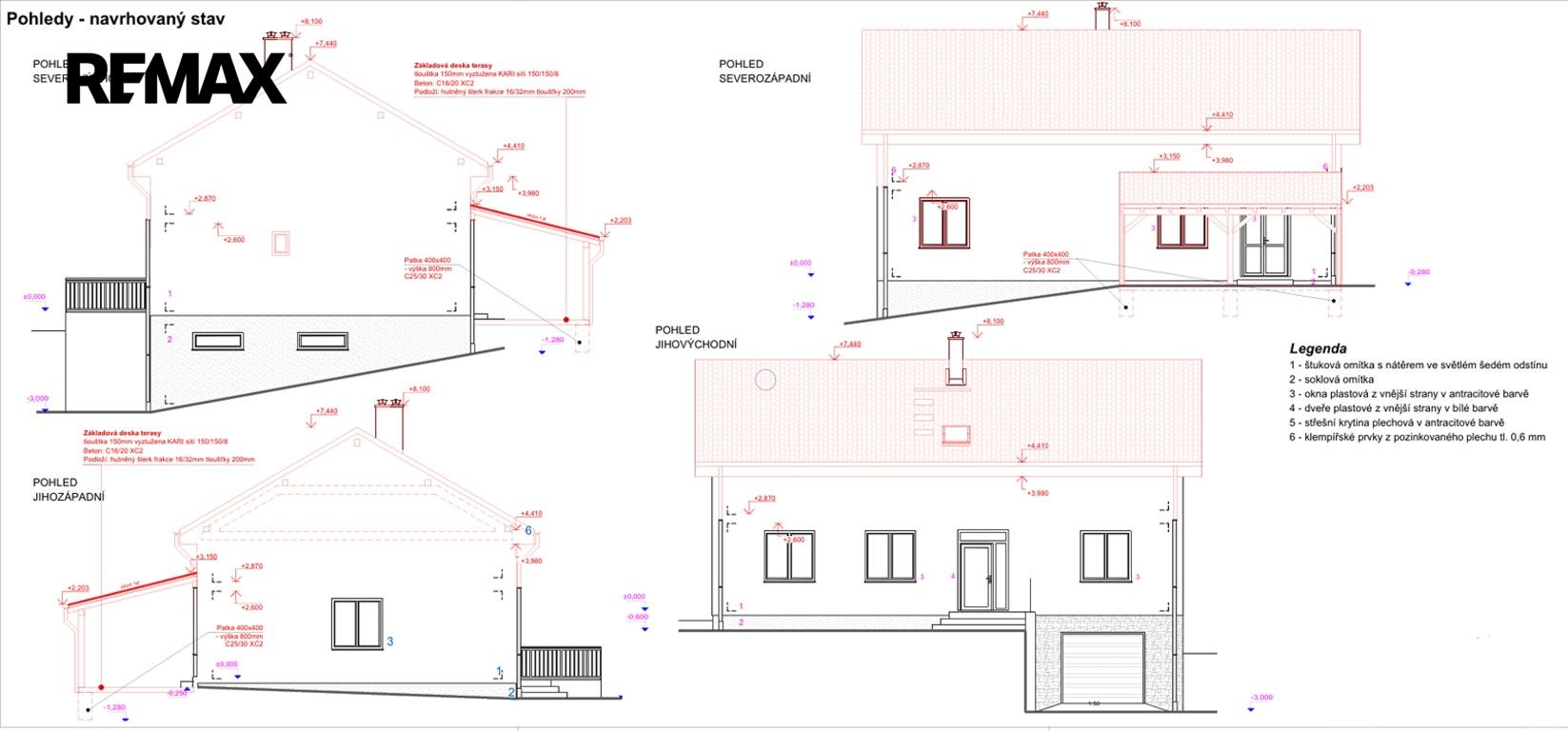 Prodej domu 195 m² - foto 18