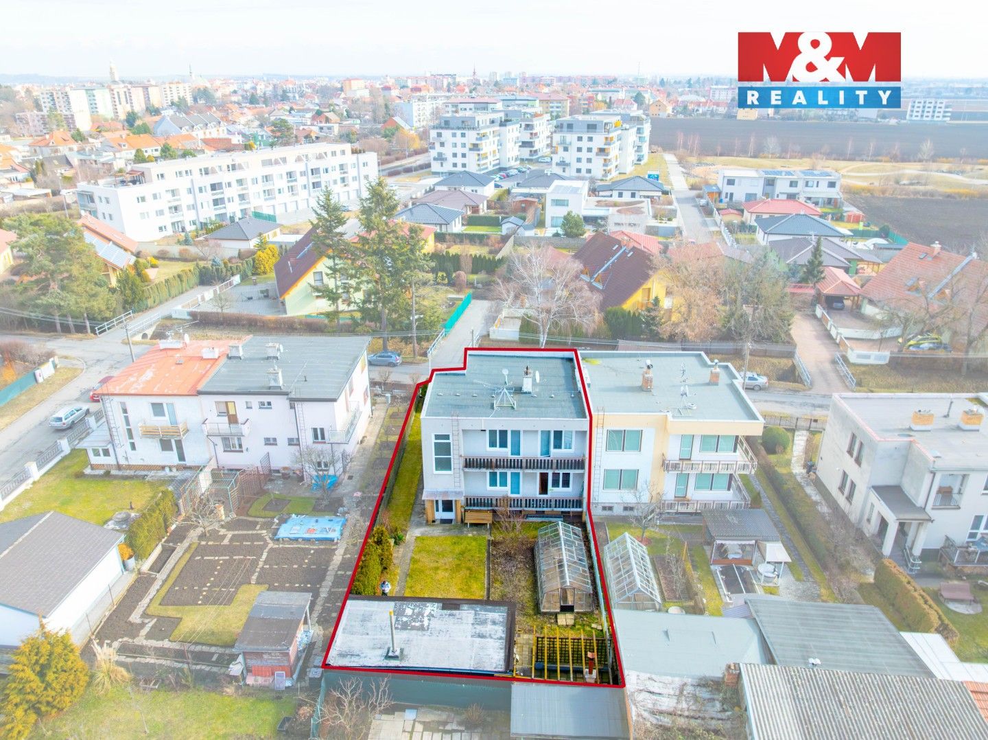 Prodej domu 250 m² - foto 1