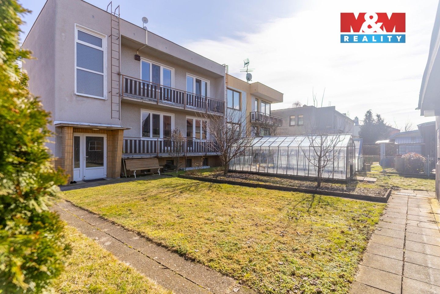 Prodej domu 250 m² - foto 2