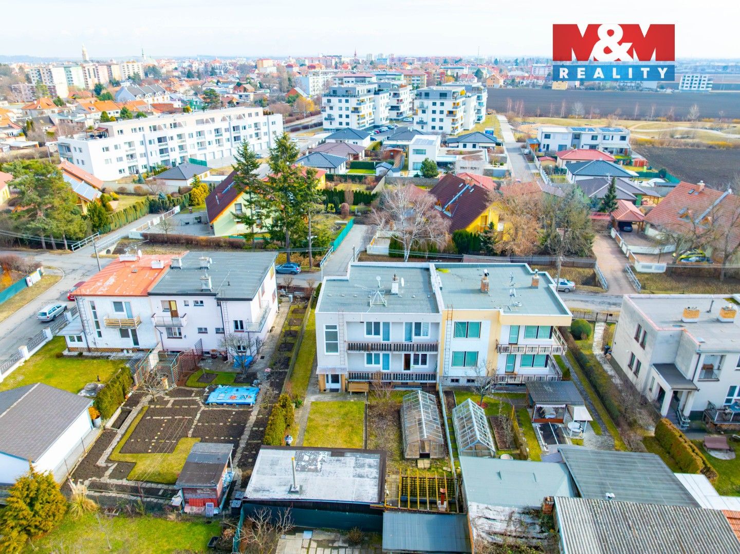 Prodej domu 250 m² - foto 12