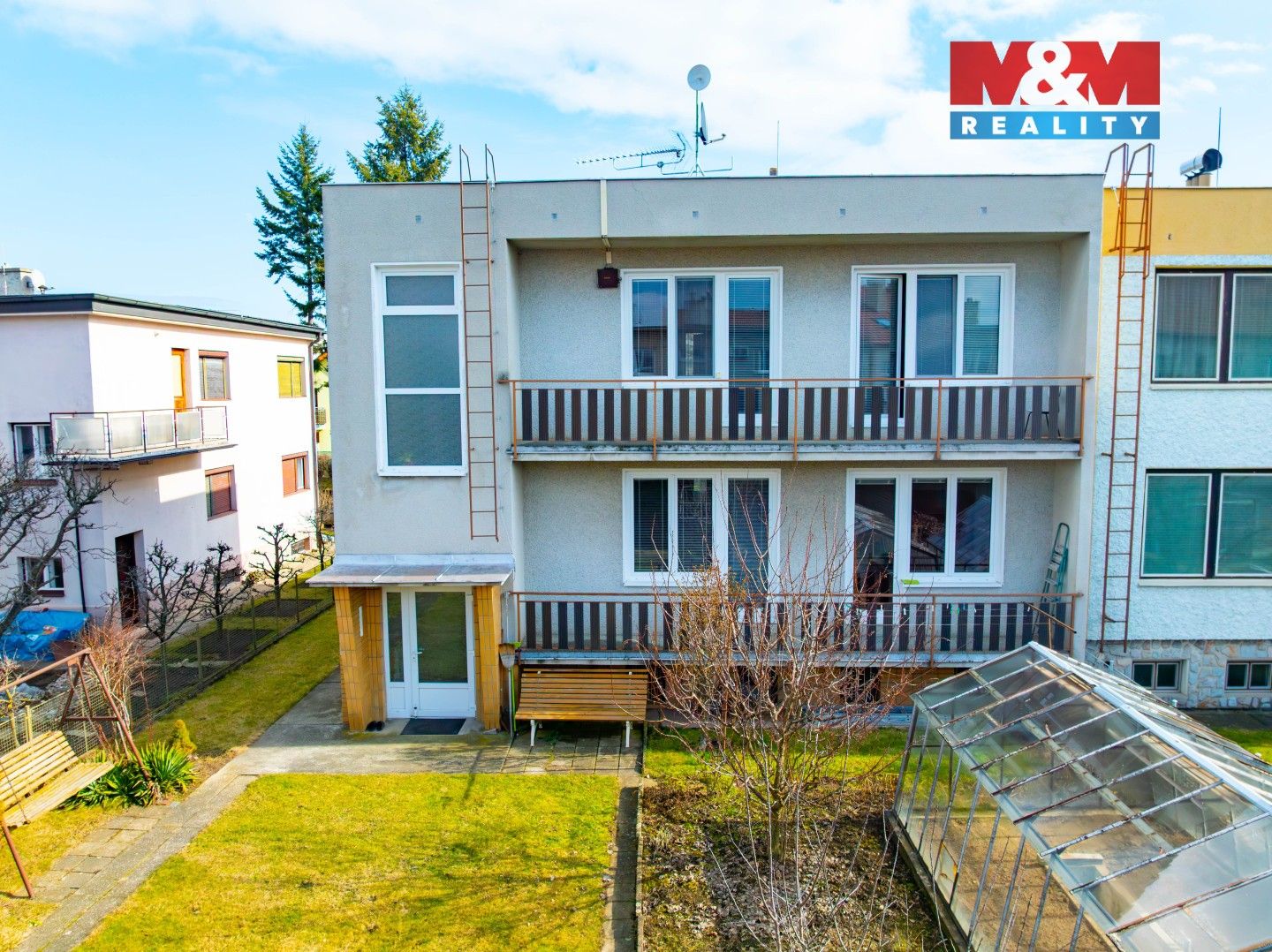 Prodej domu 250 m² - foto 13