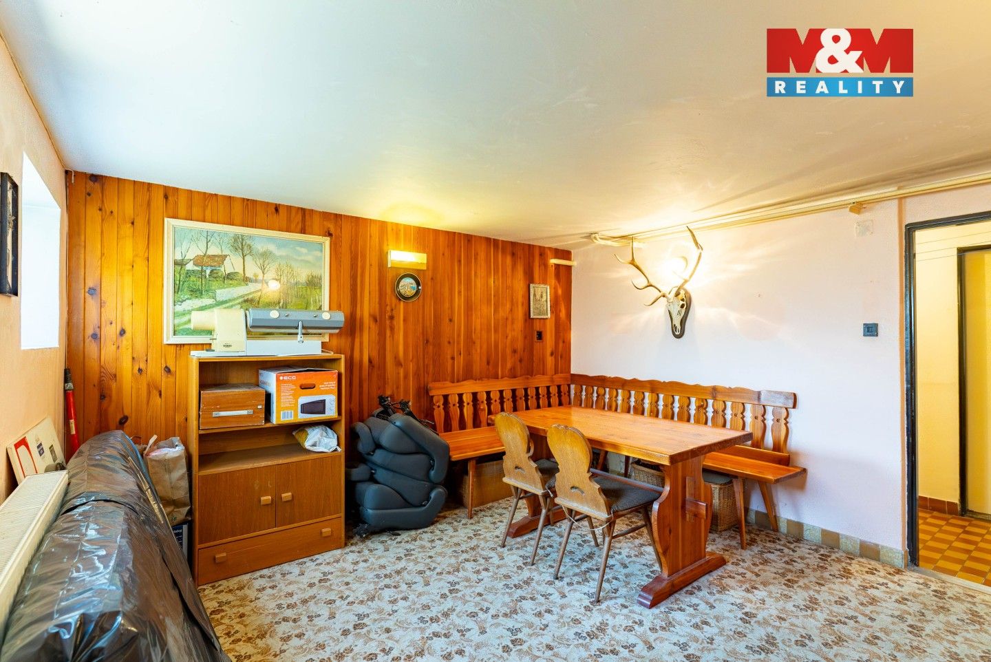 Prodej domu 250 m² - foto 27