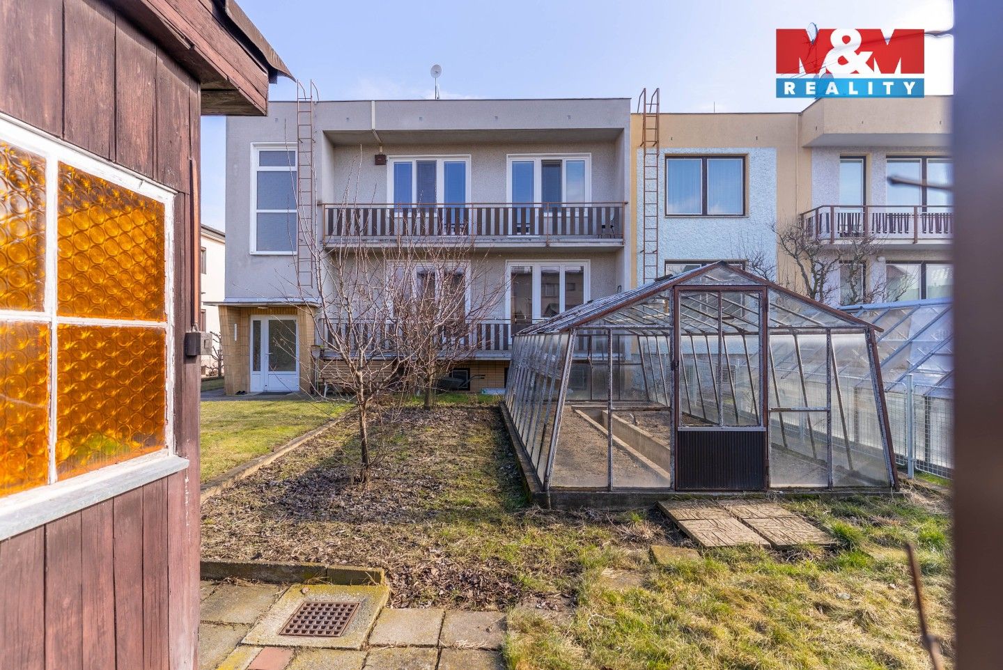 Prodej domu 250 m² - foto 33