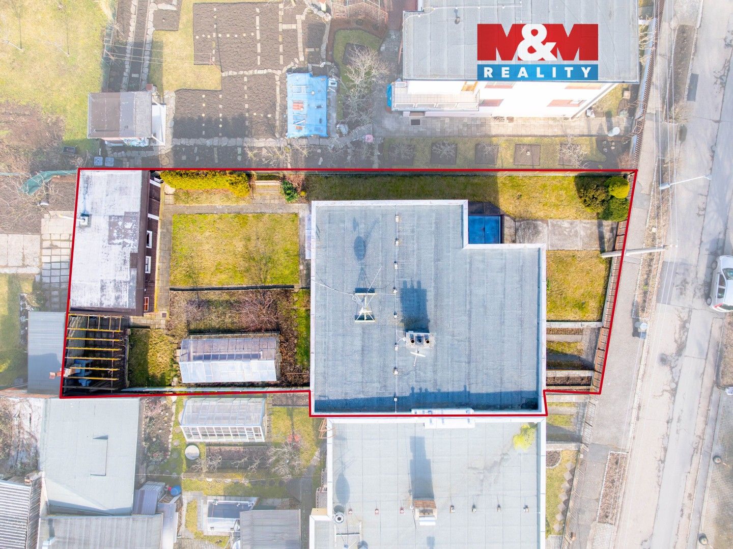 Prodej domu 250 m² - foto 36