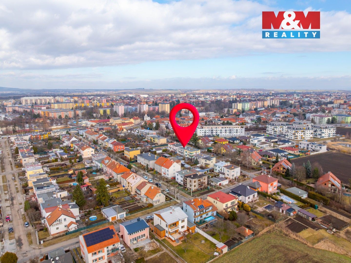 Prodej domu 250 m² - foto 35