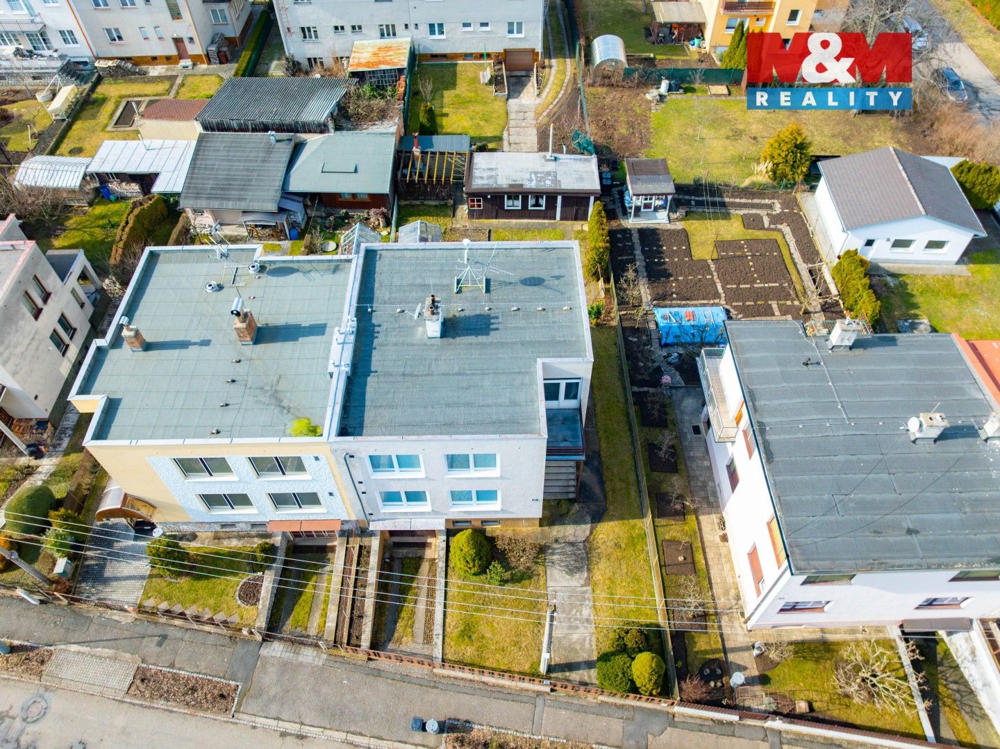 Prodej domu 250 m² - foto 37