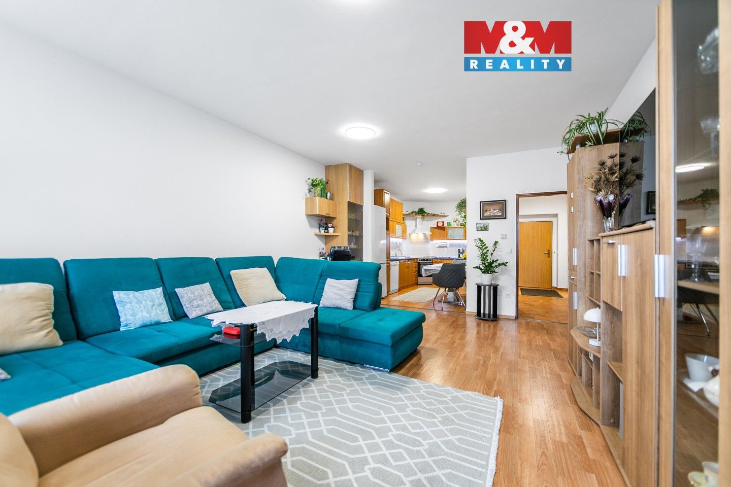 Prodej bytu 2+kk 70 m² - foto 1