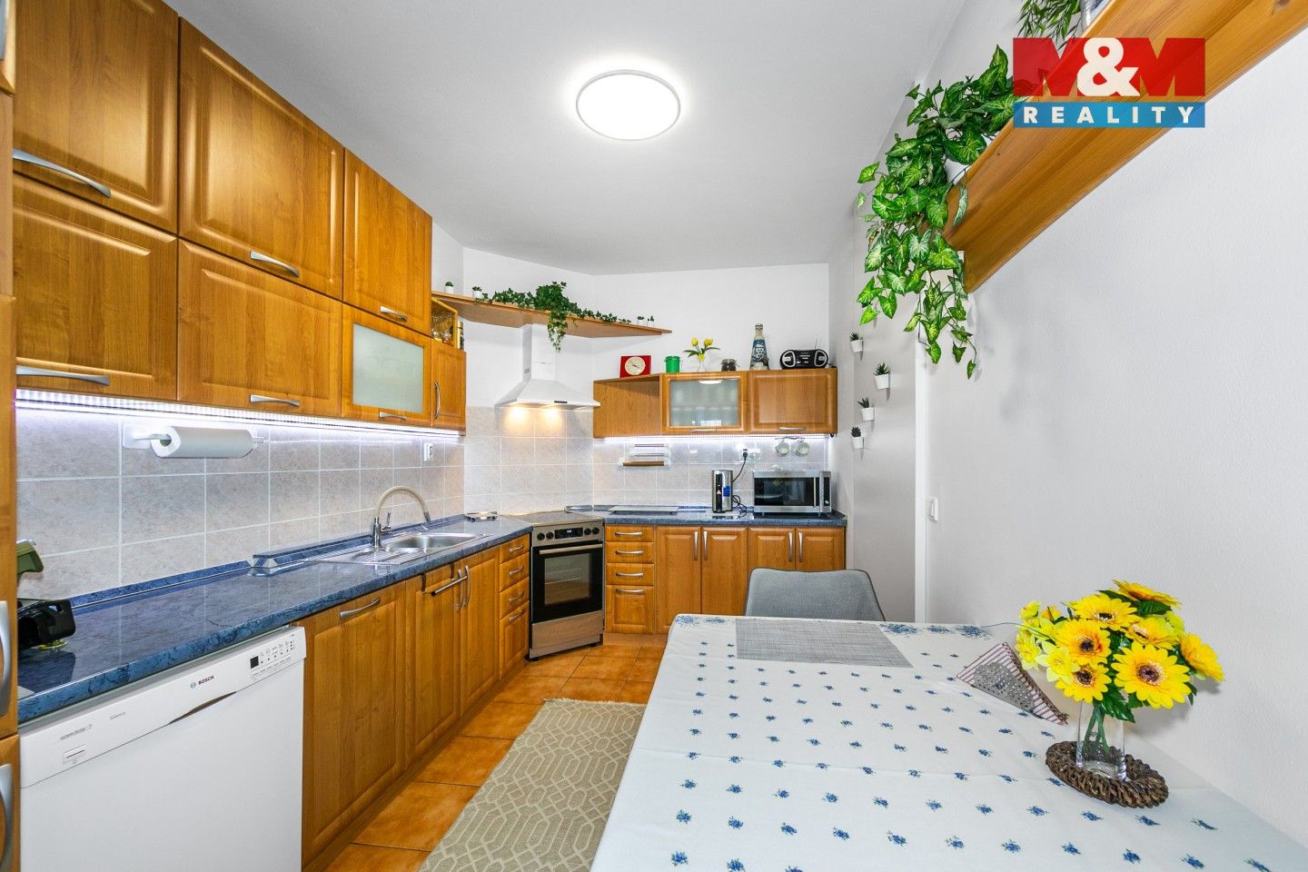Prodej bytu 2+kk 70 m² - foto 2