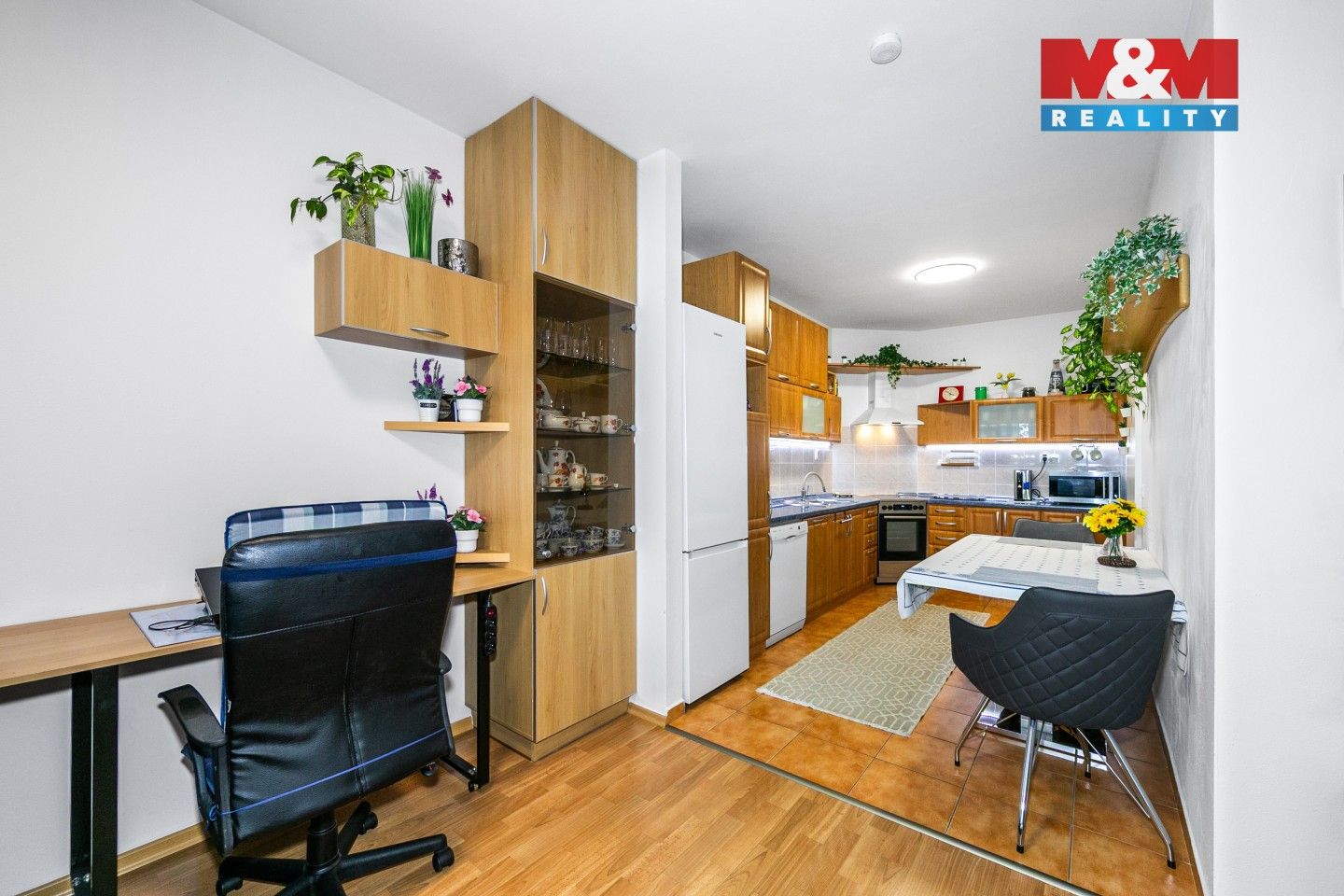 Prodej bytu 2+kk 70 m² - foto 4