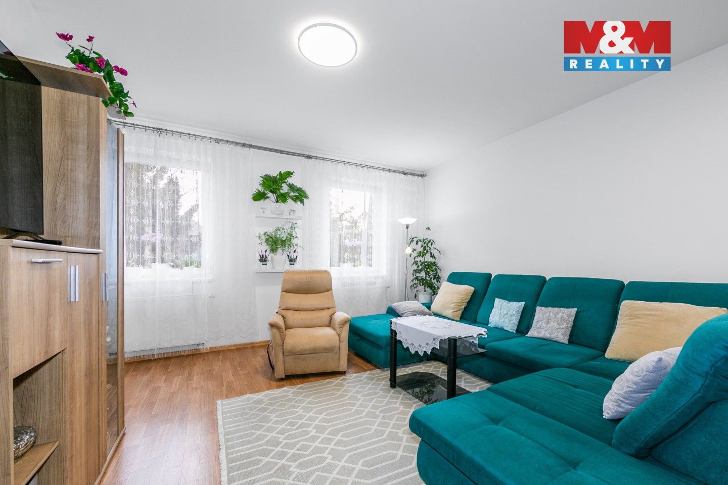 Prodej bytu 2+kk 70 m² - foto 5