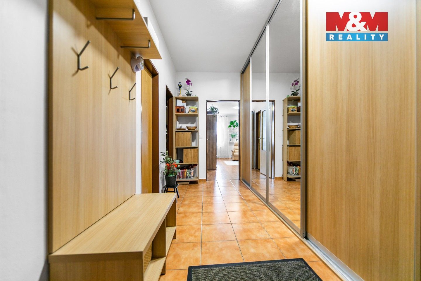 Prodej bytu 2+kk 70 m² - foto 6