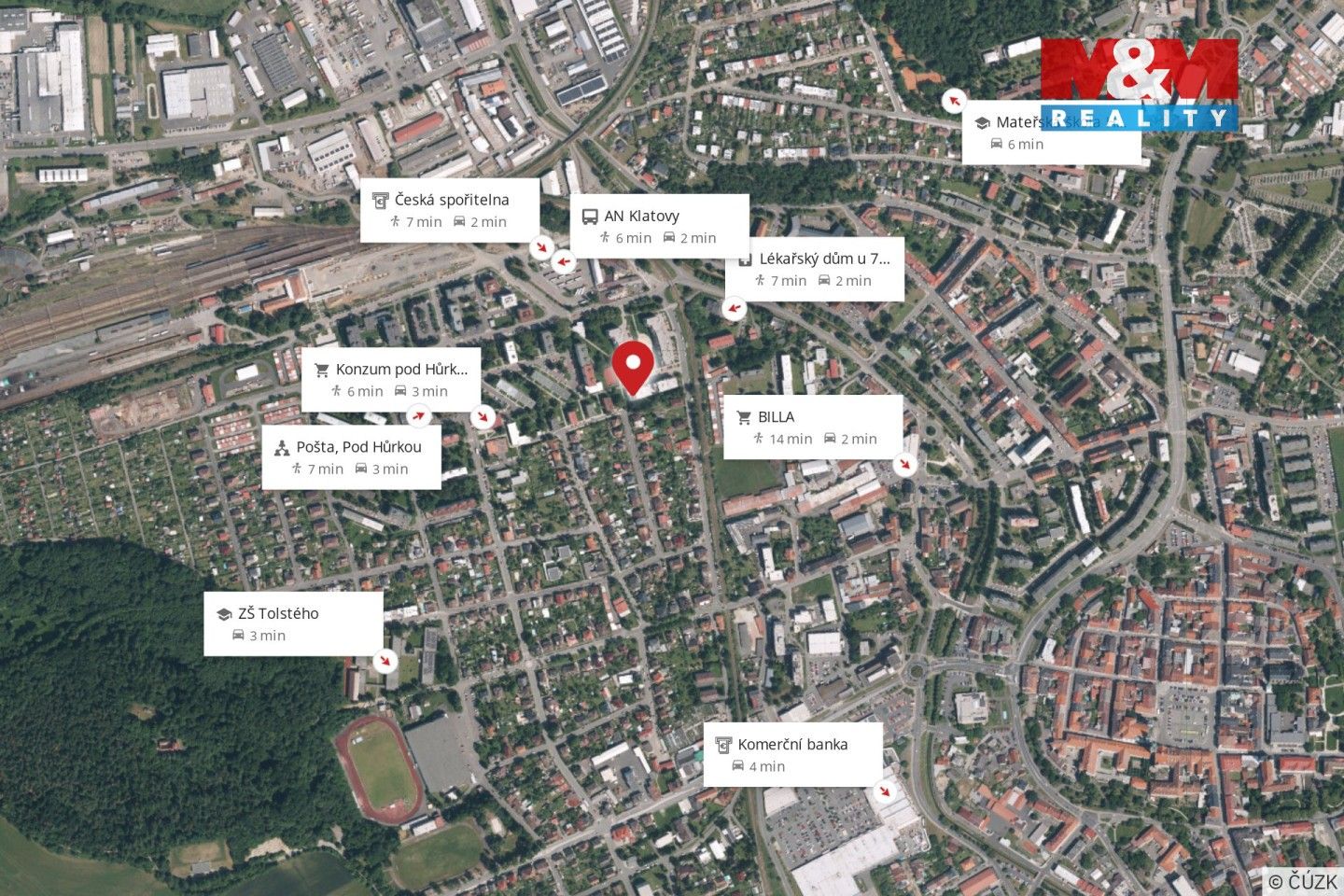 Prodej bytu 2+kk 70 m² - foto 21