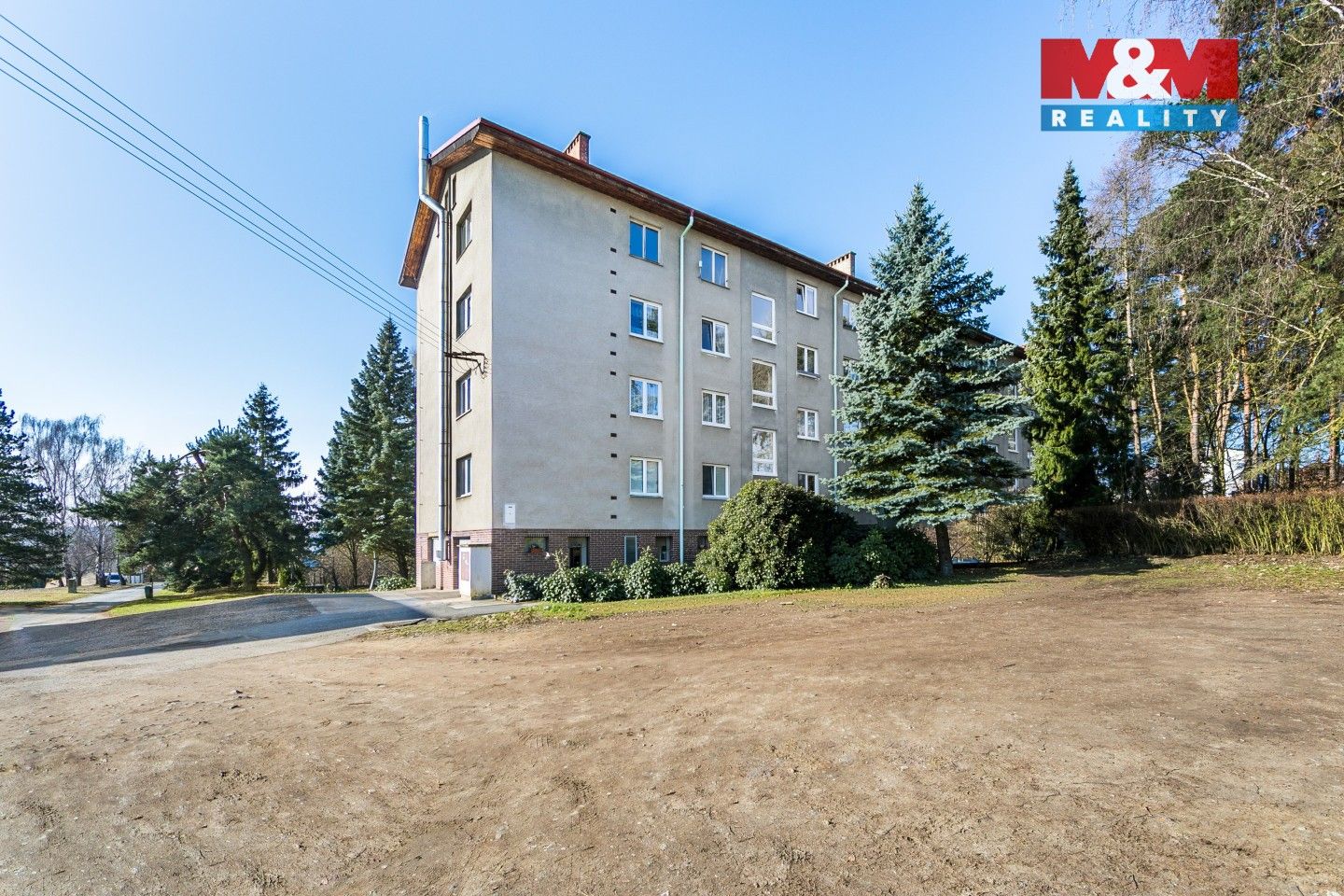 Prodej bytu 2+kk 70 m² - foto 19