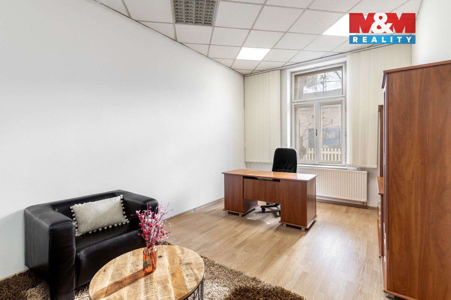 Prodej komerčního prostoru 455 m² - foto 4