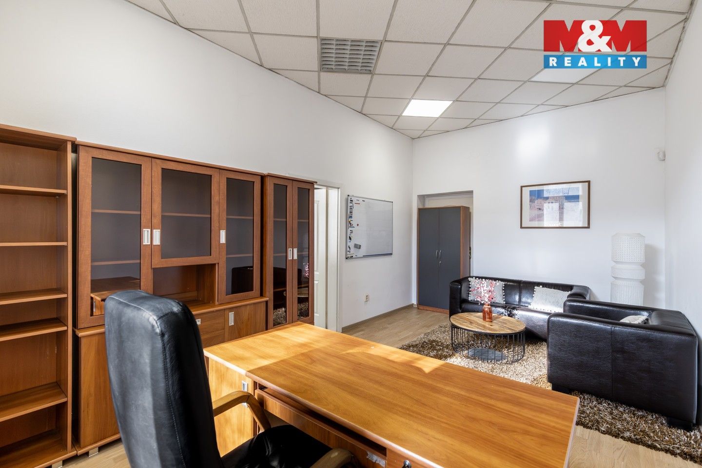 Prodej komerčního prostoru 455 m² - foto 5