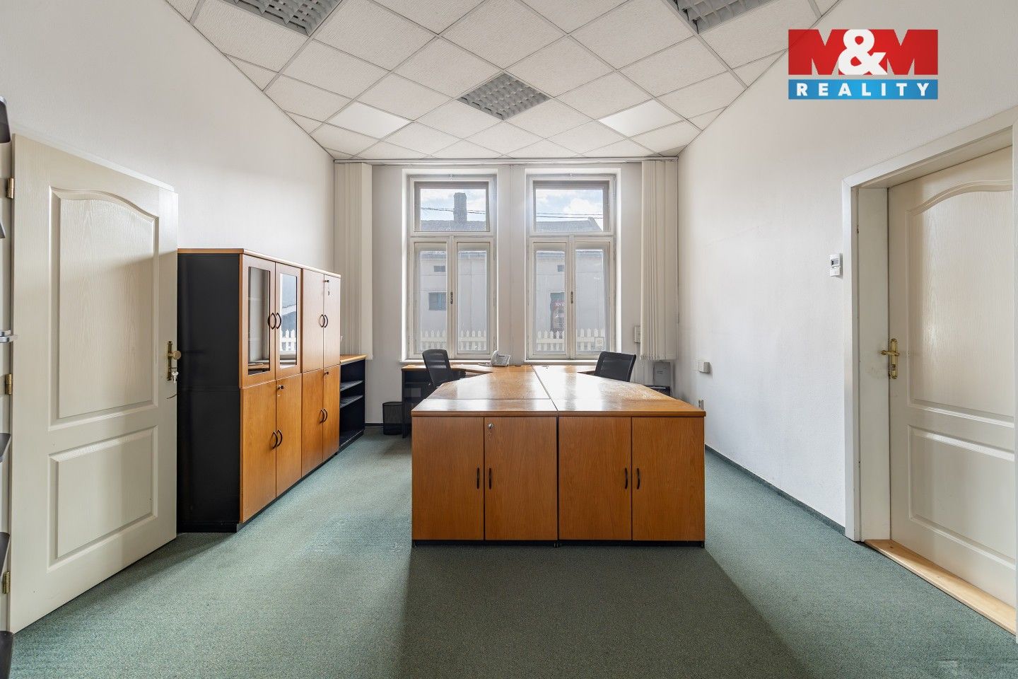 Prodej komerčního prostoru 455 m² - foto 7