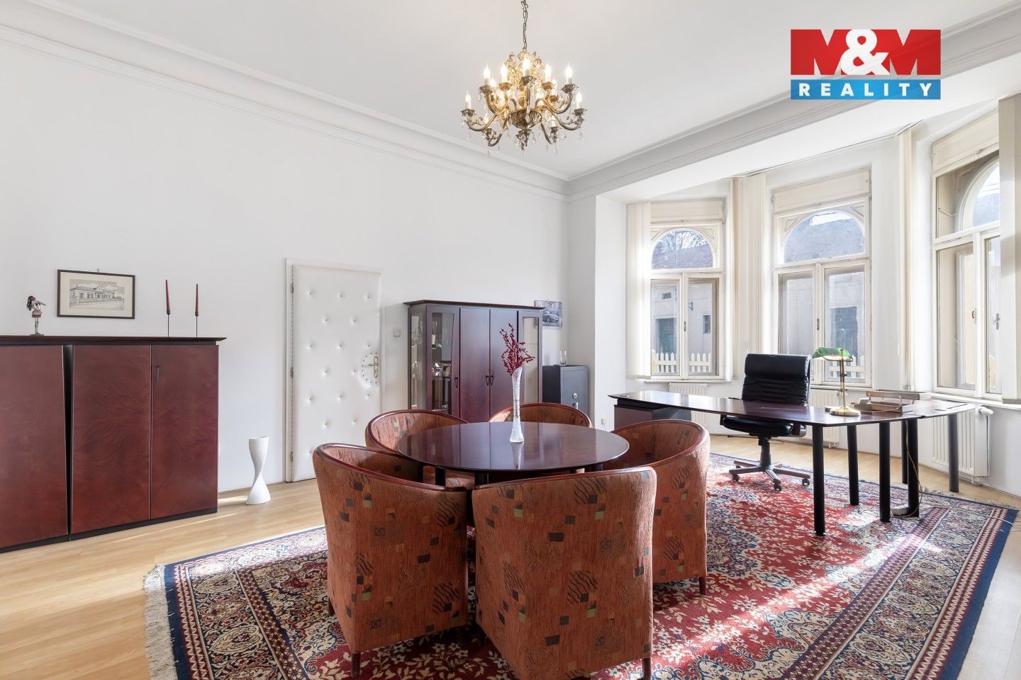 Prodej komerčního prostoru 455 m² - foto 8