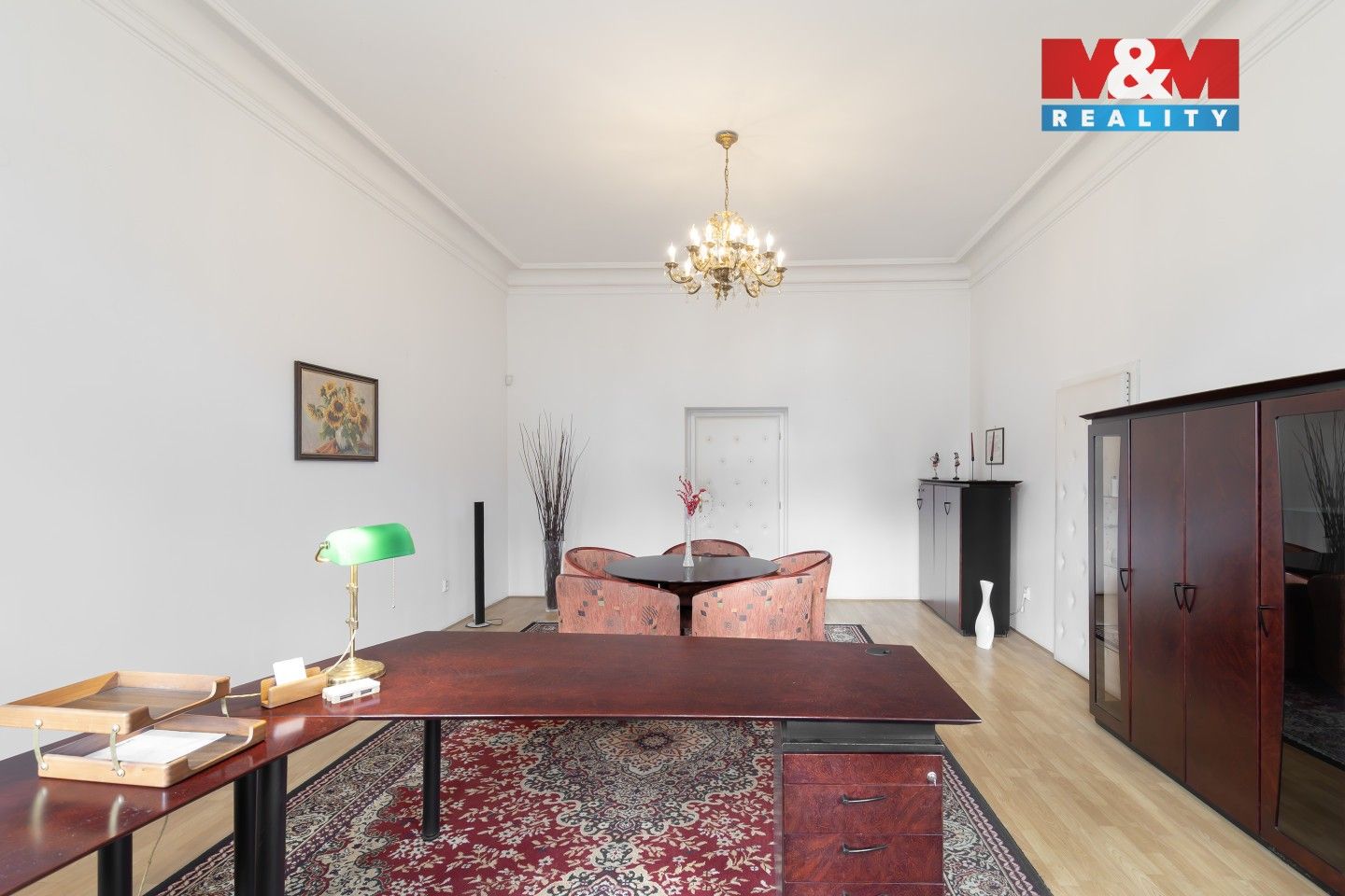 Prodej komerčního prostoru 455 m² - foto 9