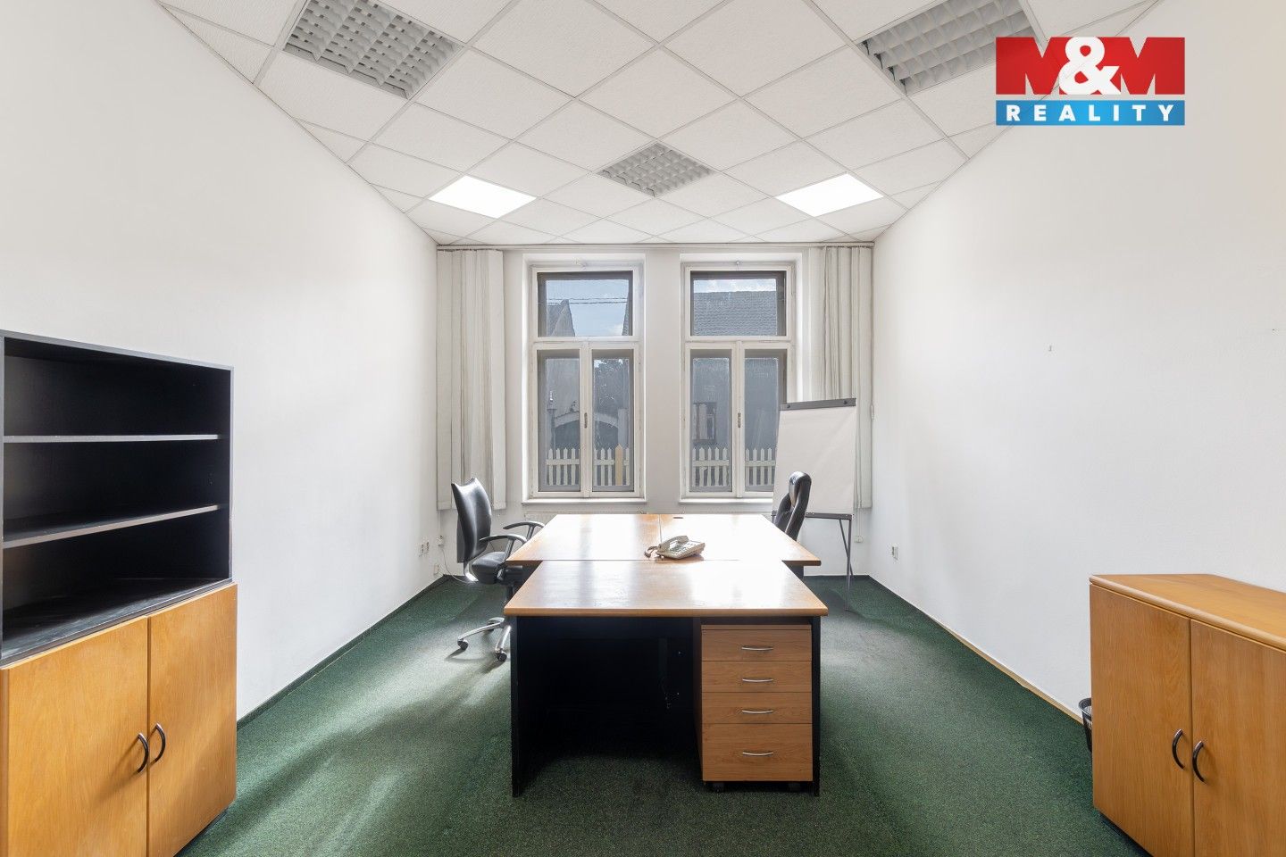 Prodej komerčního prostoru 455 m² - foto 10